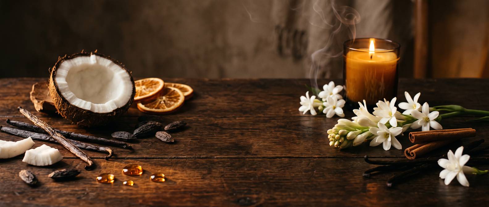 Mirisna ulja GAIA SPA